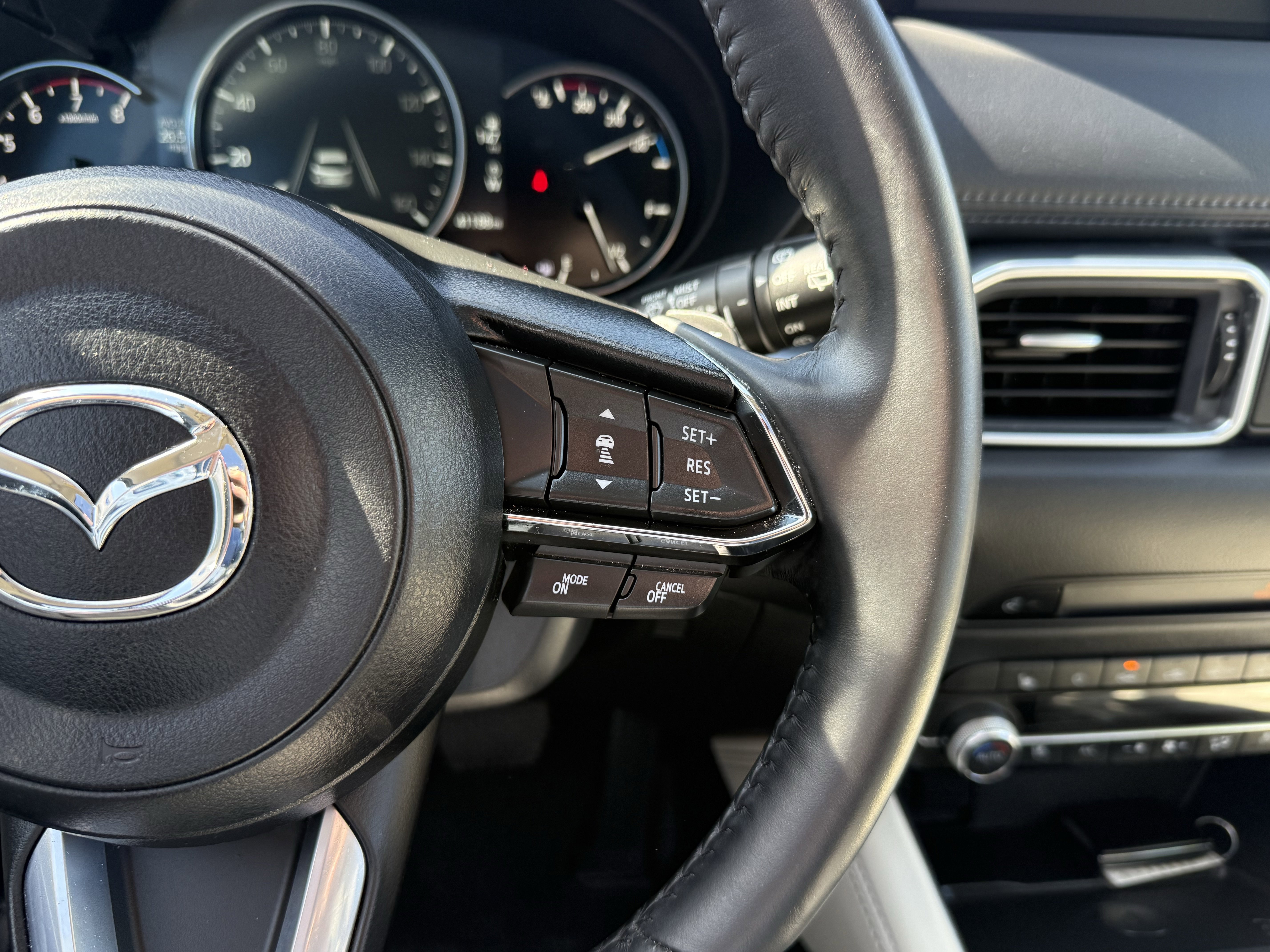 Used 2024 MAZDA CX-5 AWD 2.5 S w/ Premium Plus Pkg image 15