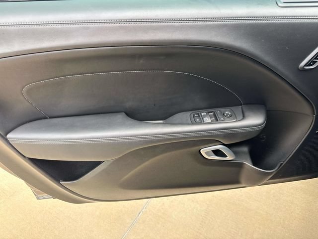Used 2023 Dodge Challenger R/T Scat Pack RWD image 25