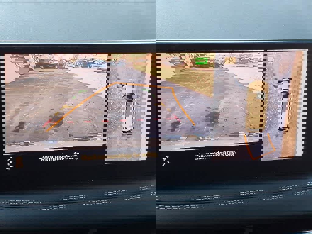 Certified 2023 INFINITI QX60 Luxe w/ Cargo Package image 19