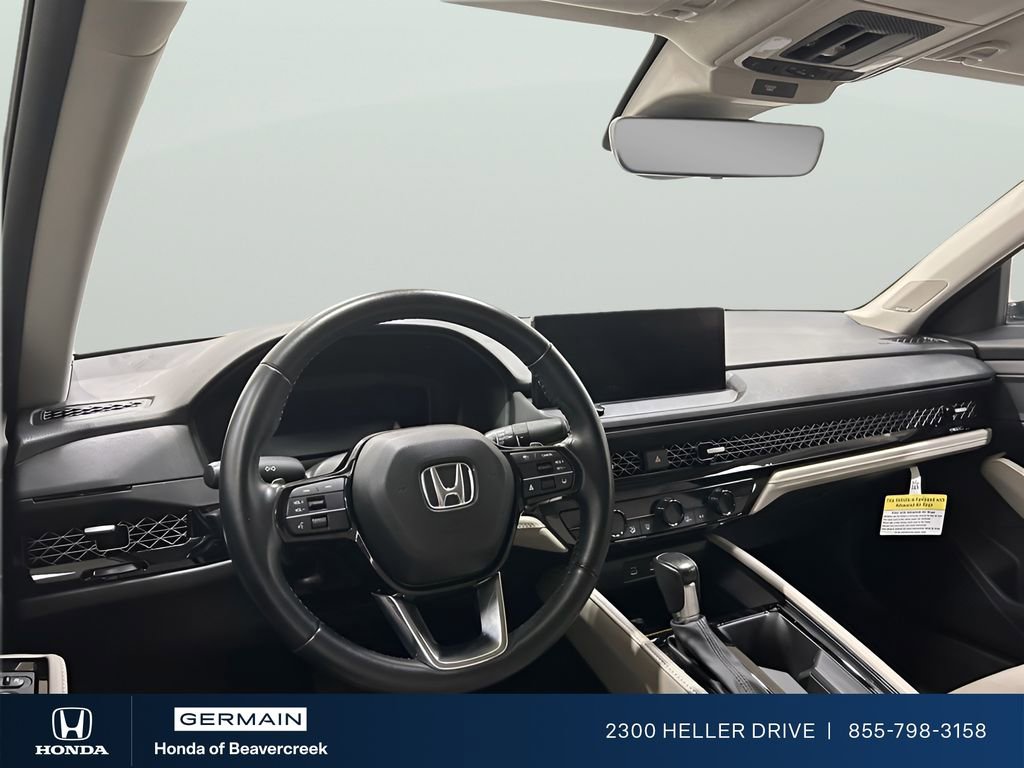 Used 2023 Honda Accord Touring image 20