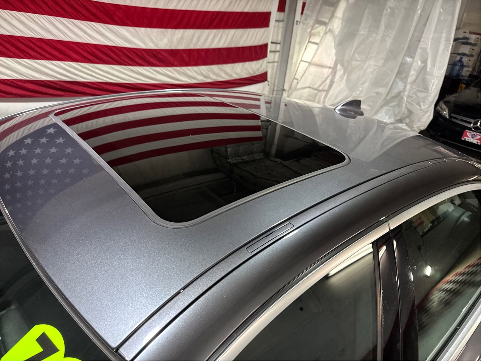 Used 2019 BMW 330i xDrive Sedan w/ Convenience Package image 11