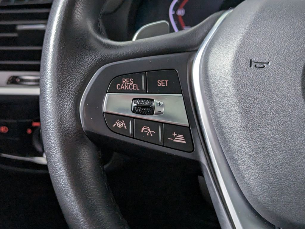 Used 2021 BMW X4 xDrive30i image 31