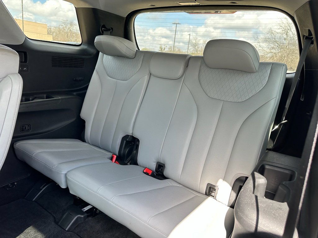 Used 2020 Hyundai Palisade SEL w/ Premium Package image 26