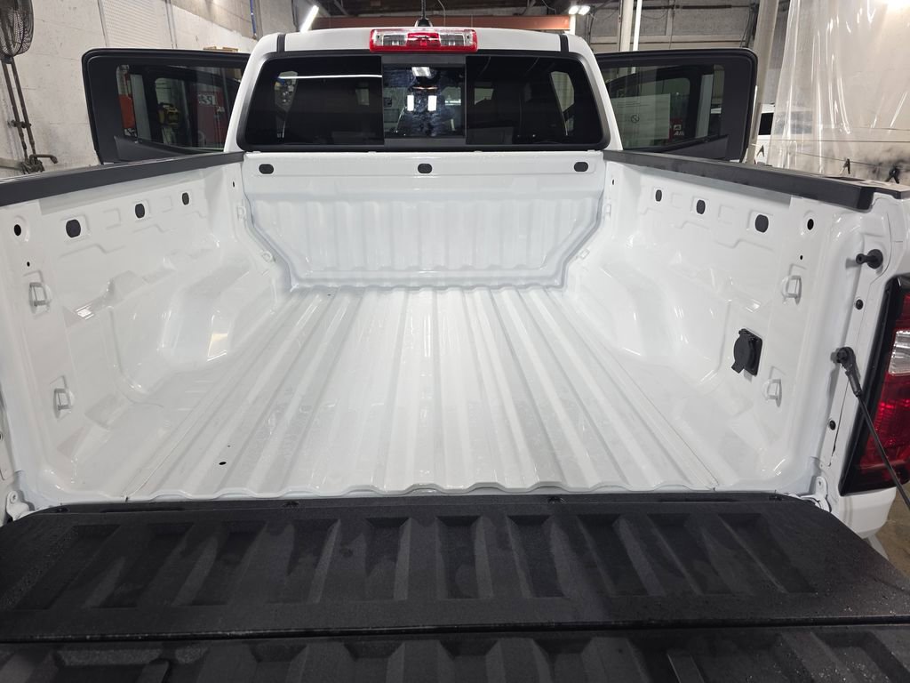 New 2026 GMC Canyon AT4 w/ Nightfall Essentials Package image 12