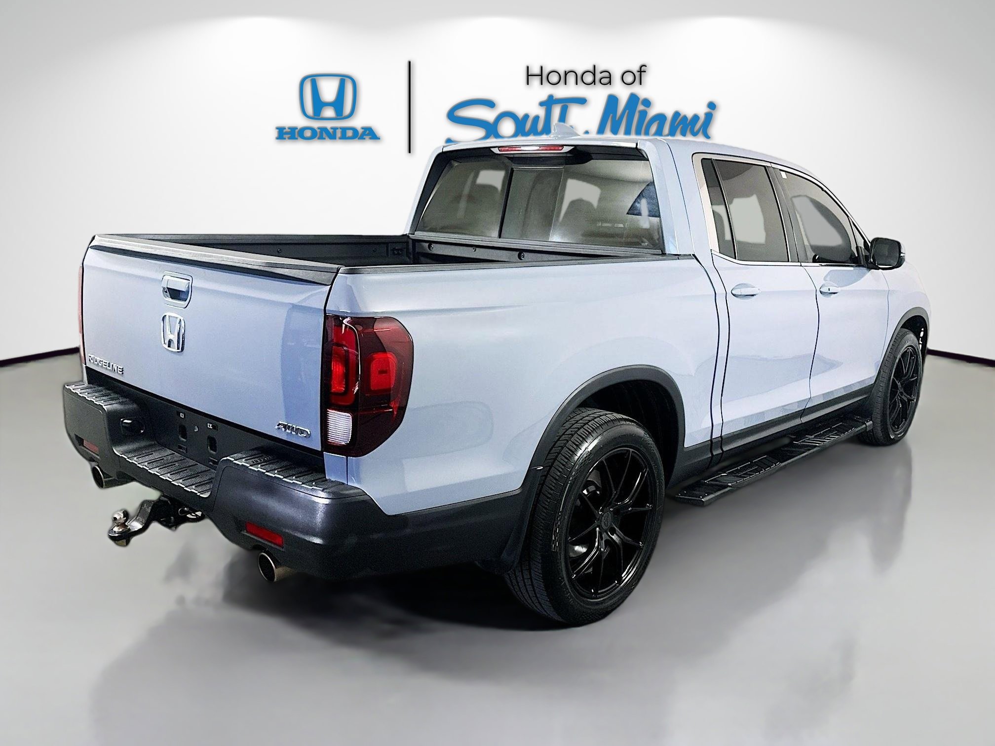Used 2023 Honda Ridgeline RTL image 6