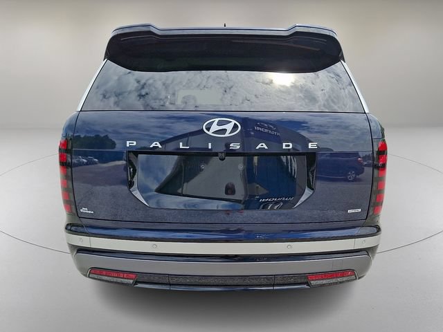 New 2026 Hyundai Palisade Limited AWD/4WD image 6