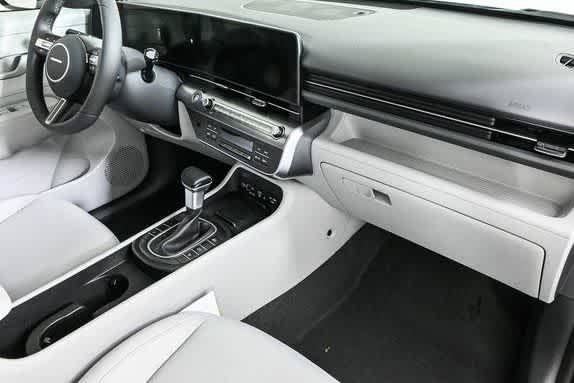 New 2026 Hyundai Kona SEL Sport FWD image 63