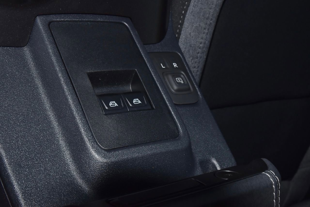 Used 2025 Ford Bronco 2-Door image 32