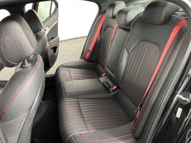 Used 2023 Genesis G70 3.3T w/ Sport Advanced Package image 44