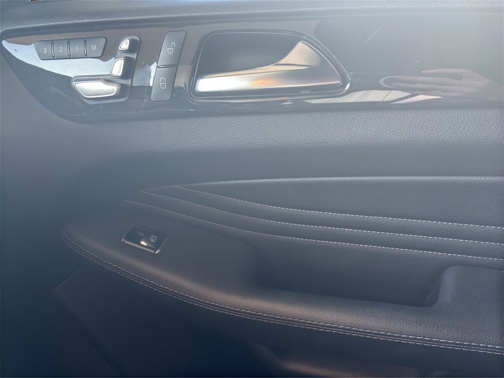 Used 2019 Mercedes-Benz GLE 43 AMG 4MATIC Coupe image 11