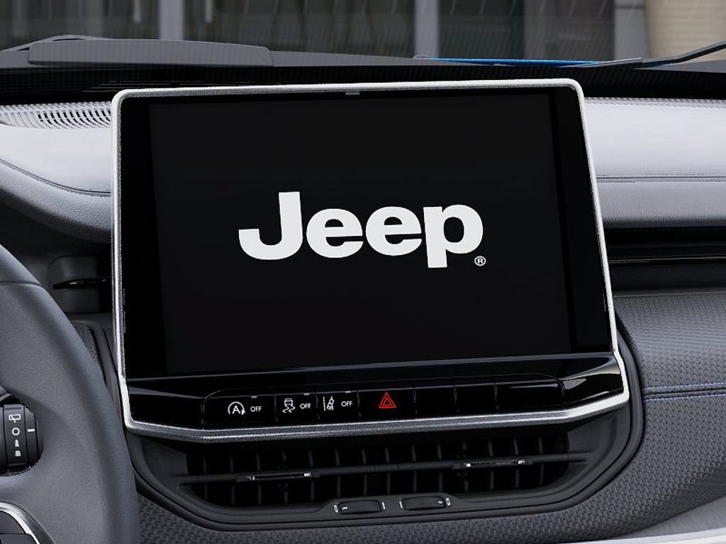 New 2026 Jeep Compass Latitude w/ Quick Order Package 29K AWD/4WD image 18