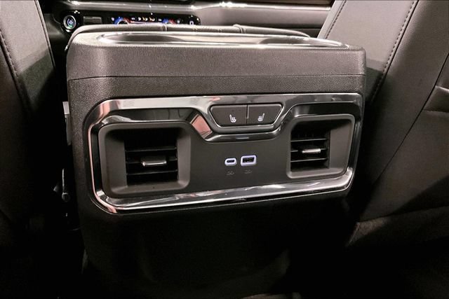Used 2024 Chevrolet Silverado 3500 High Country w/ High Country Premium Package AWD/4WD image 34