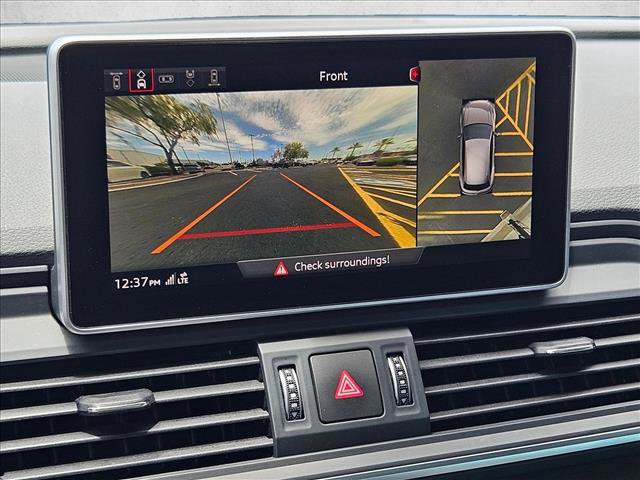 Used 2020 Audi Q5 Prestige AWD/4WD image 18