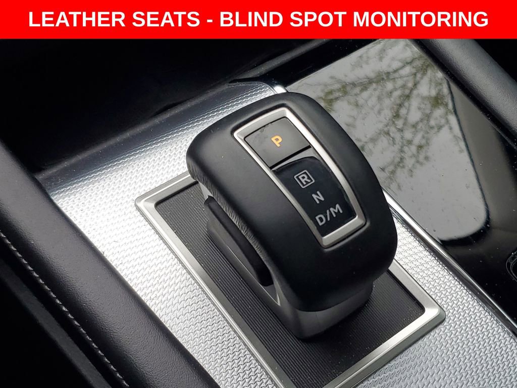 Used 2023 Mitsubishi Outlander SEL image 31