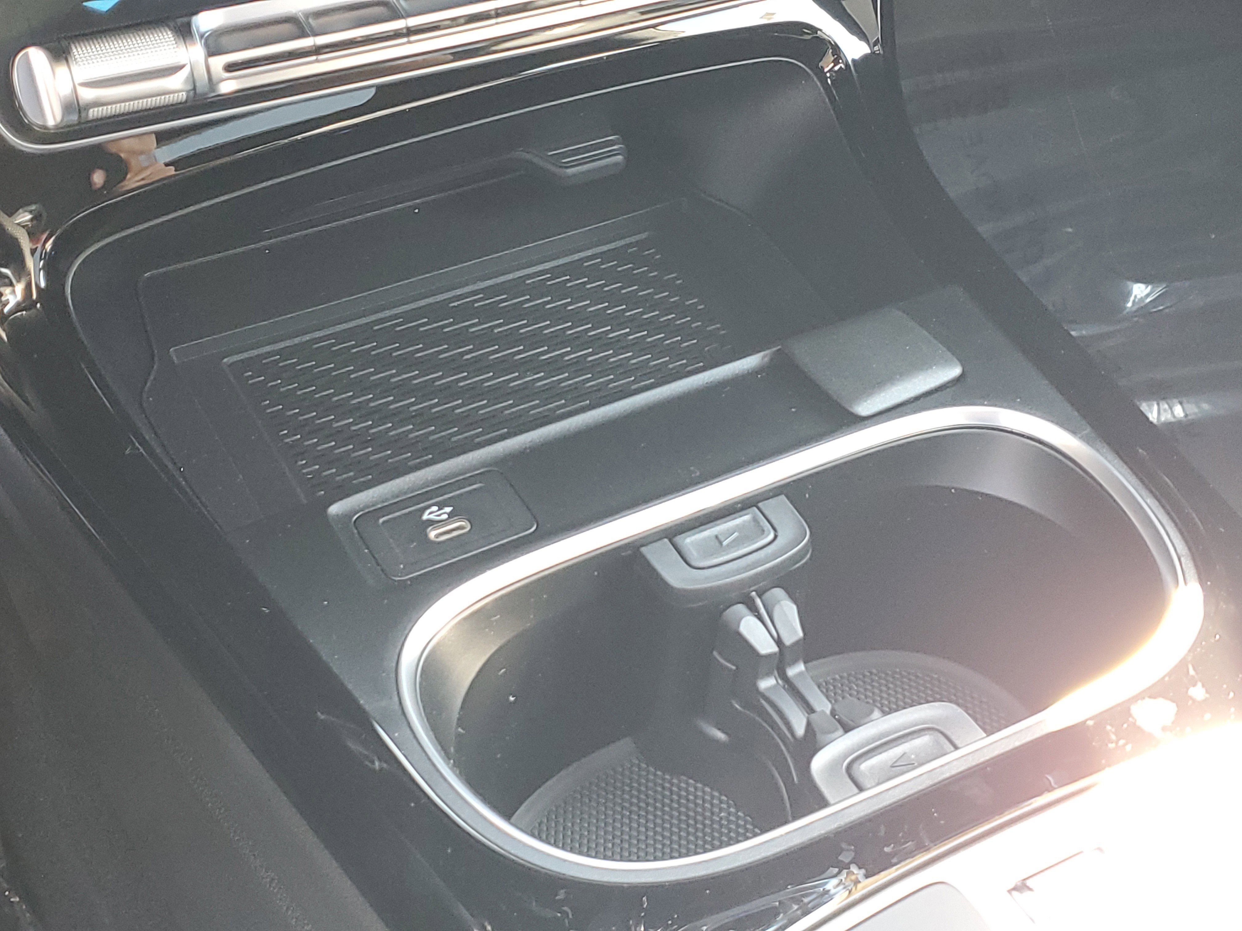 New 2026 Mercedes-Benz CLA 45 AMG S 4MATIC image 32