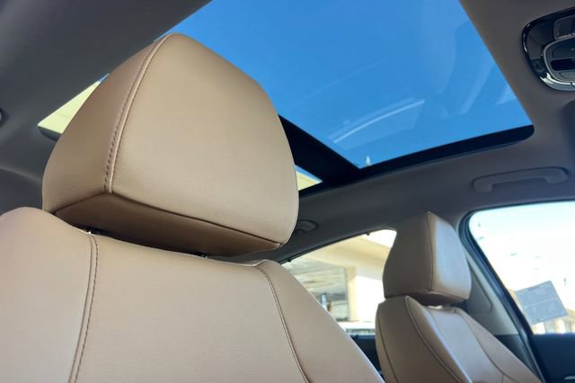 Certified 2025 Hyundai Sonata Limited image 21