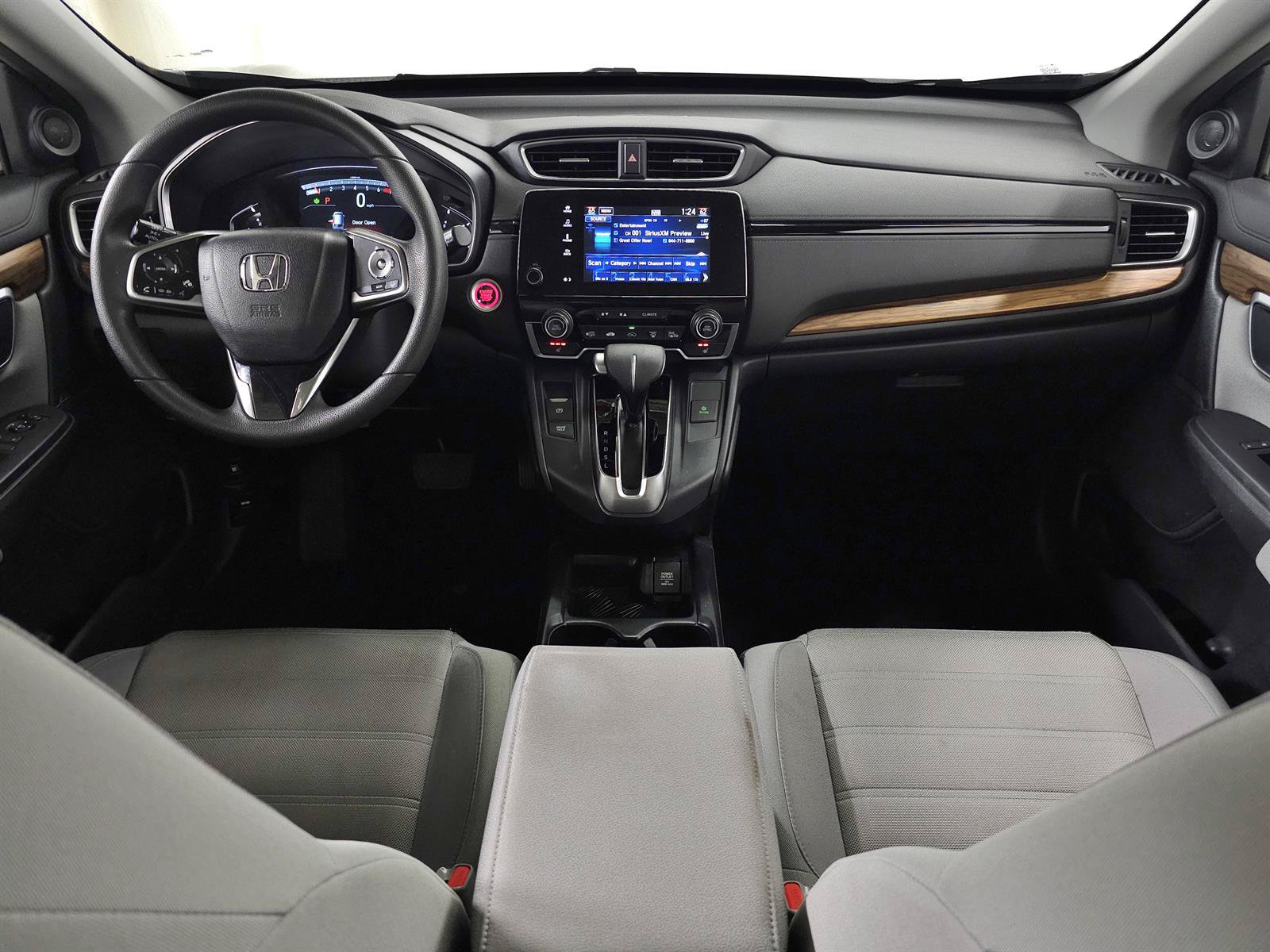 Used 2017 Honda CR-V EX image 12