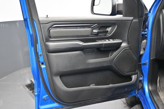 Used 2023 RAM 1500 Big Horn AWD/4WD image 12