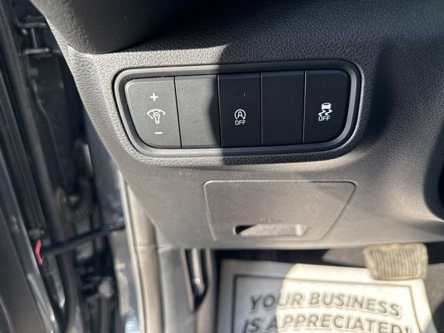 Certified 2021 Kia Soul LX image 10