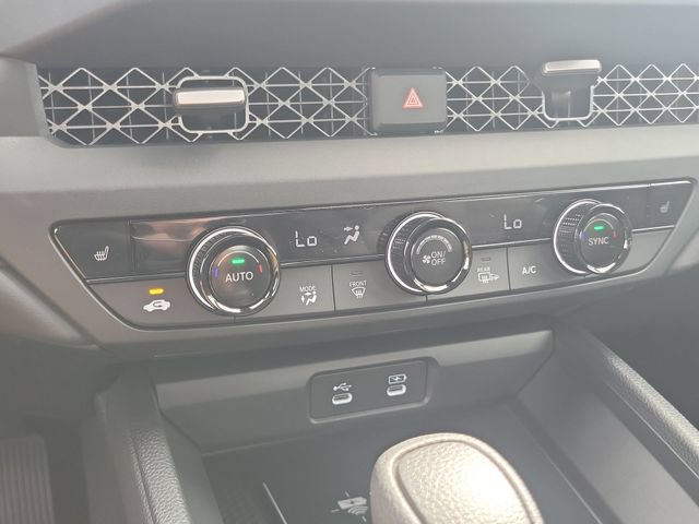 New 2026 Honda Accord SE image 24