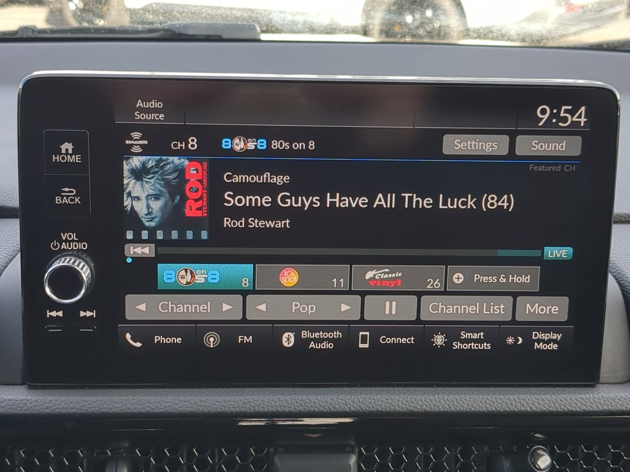 Used 2023 Honda CR-V EX-L image 20