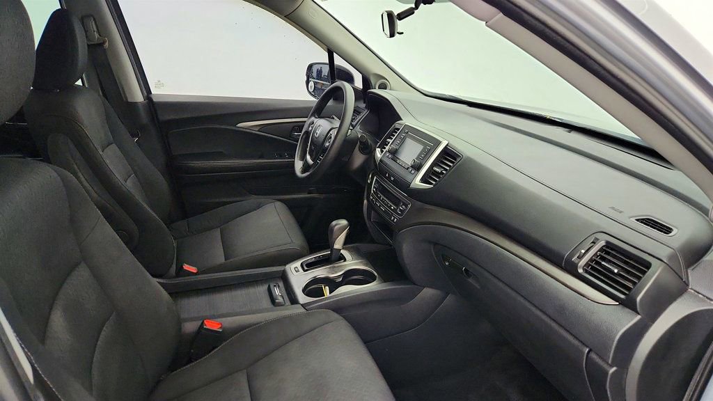 Used 2019 Honda Ridgeline Sport image 22