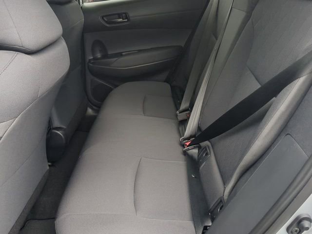 New 2026 Toyota Corolla Cross LE FWD image 14