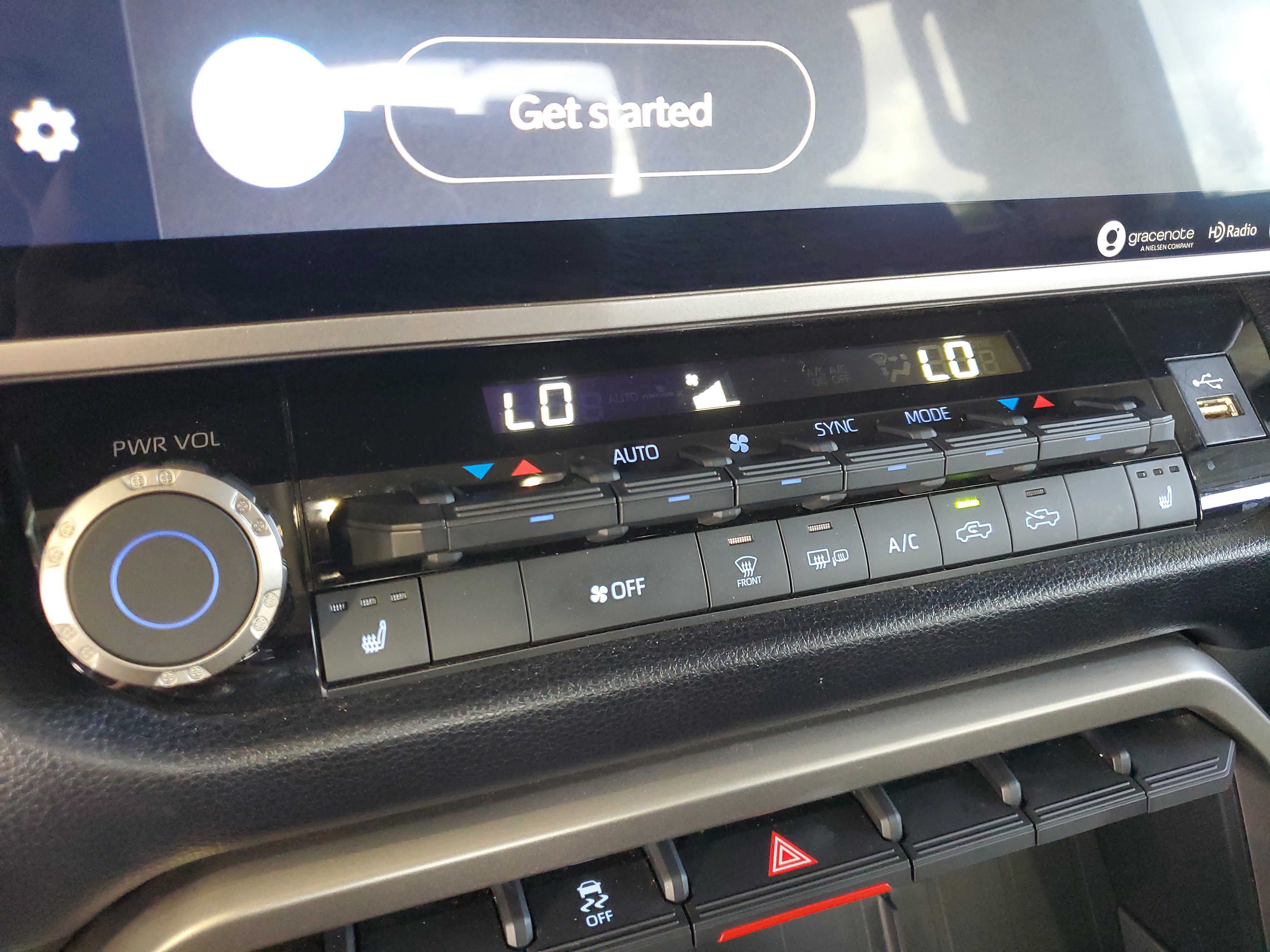 Used 2024 Toyota Tundra SR5 w/ SR5 Premium Package image 28