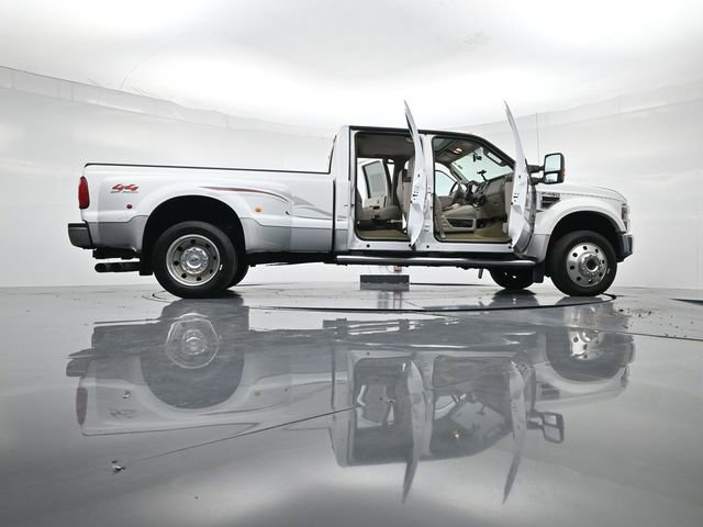 Used 2008 Ford F450 4x4 Crew Cab Super Duty image 48