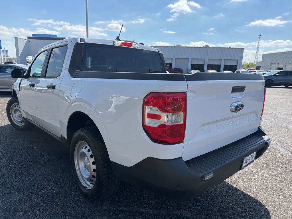Used 2022 Ford Maverick XL image 5