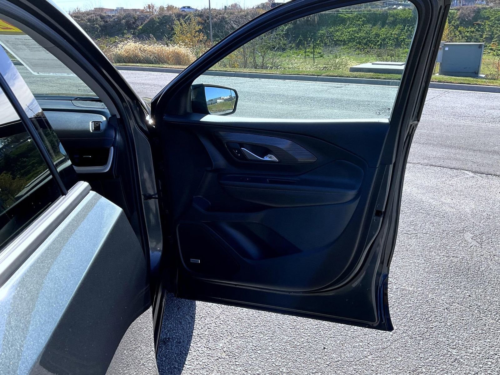 Certified 2020 GMC Terrain SLT w/ Preferred Package image 16