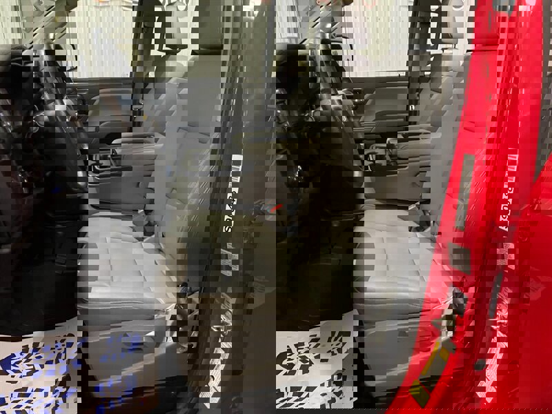 Used 2017 Chevrolet Silverado 1500 W/T image 16