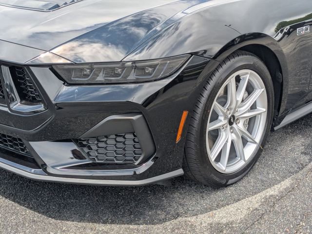 New 2025 Ford Mustang GT Premium image 9