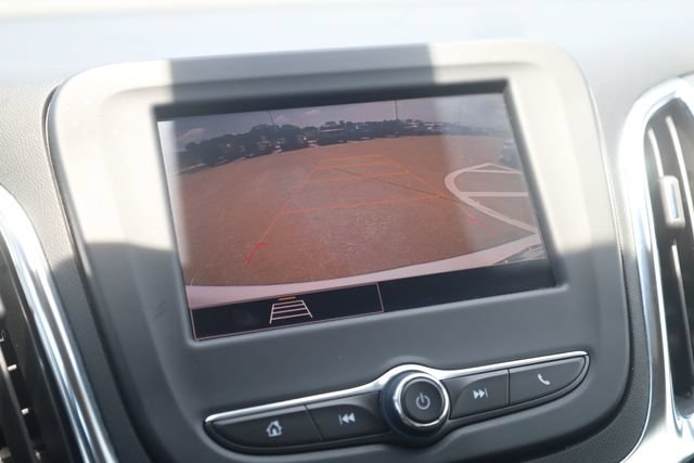 Used 2022 Chevrolet Equinox LT AWD/4WD image 19
