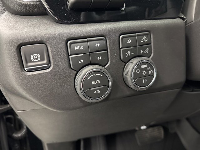 New 2026 Chevrolet Silverado 1500 LTZ image 13