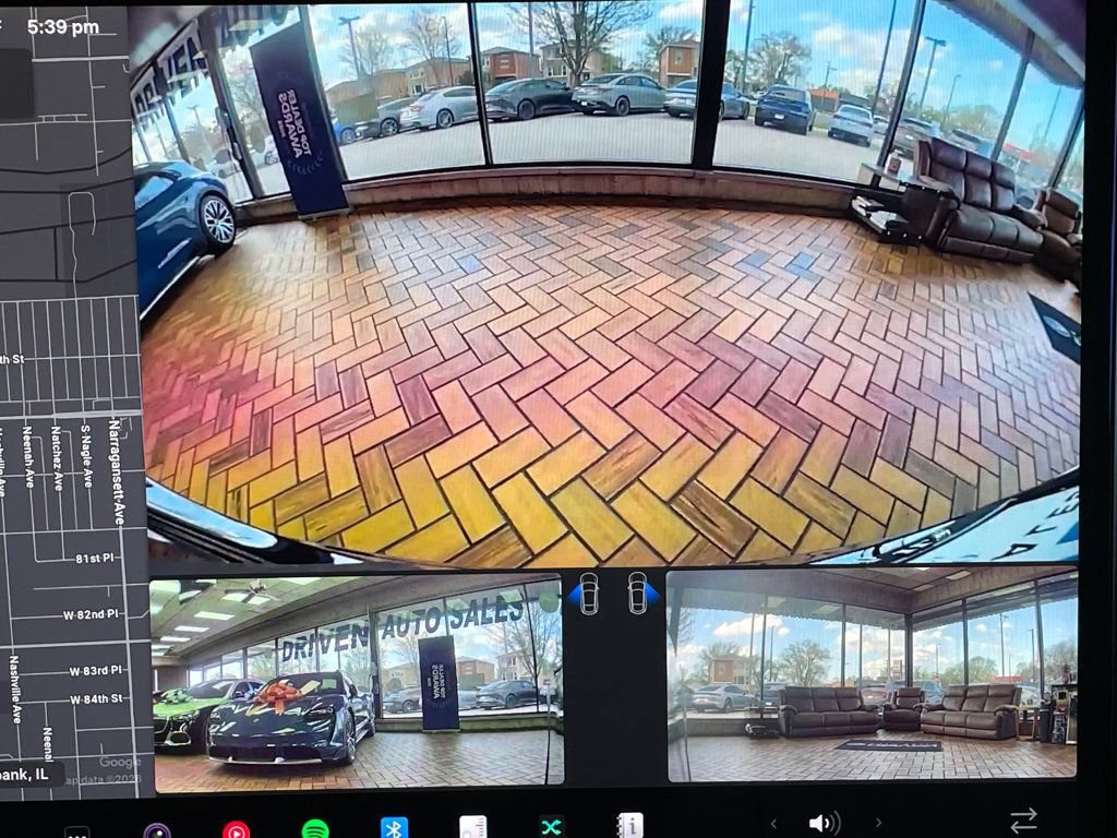 Used 2022 Tesla Model X Plaid AWD/4WD image 41