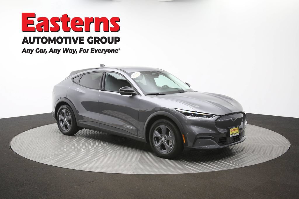 Used 2023 Ford Mustang Mach-E Select AWD/4WD image 48