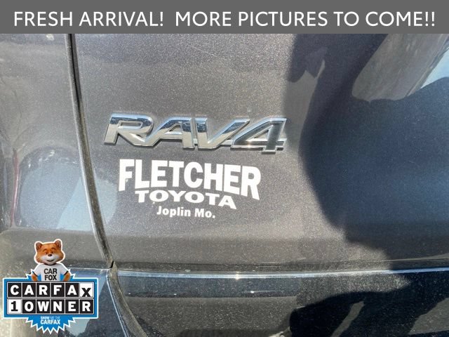 Used 2022 Toyota RAV4 XSE AWD/4WD image 9