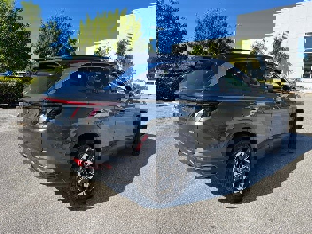 Used 2023 Hyundai Tucson SEL w/ Convenience Package image 4