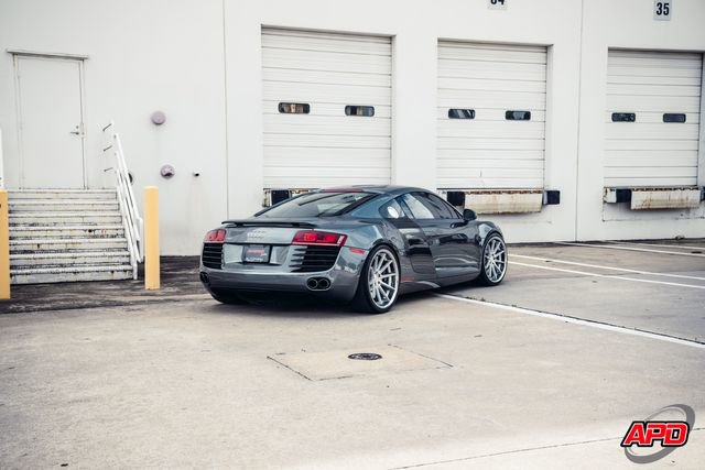 Used 2009 Audi R8 V8 AWD/4WD image 55