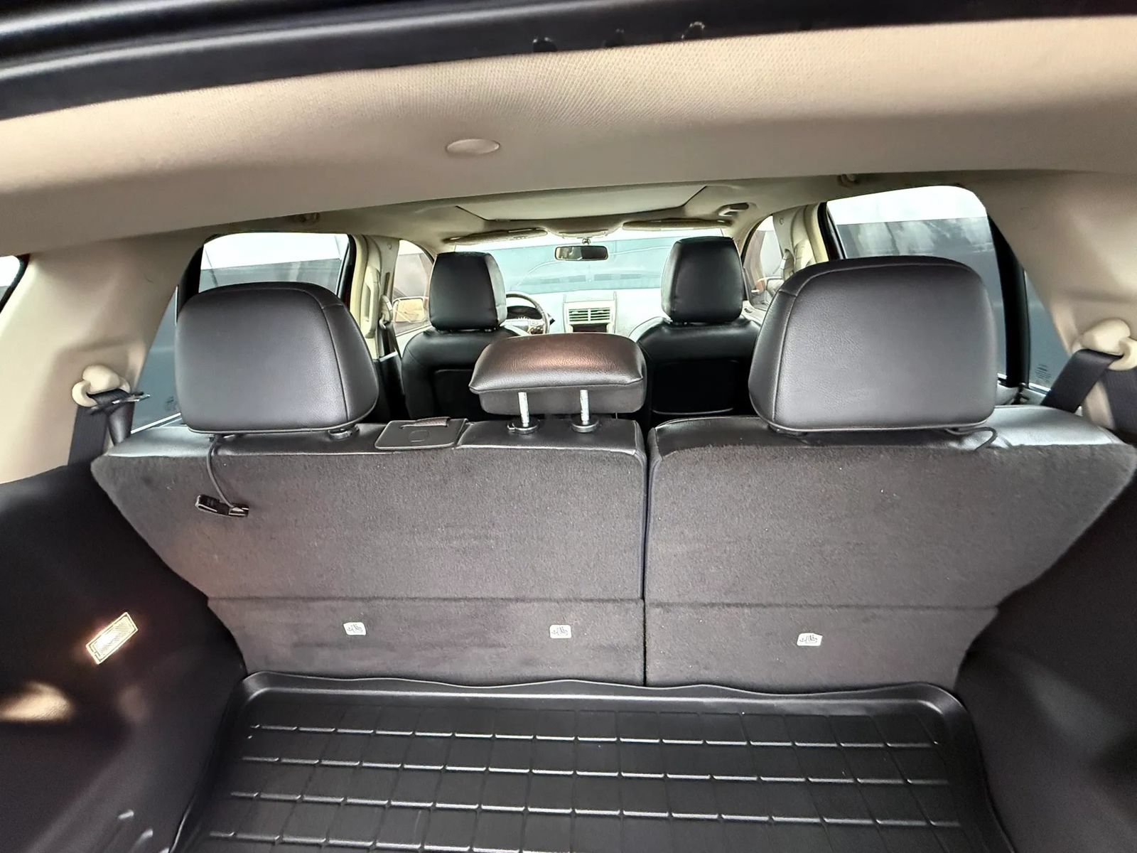 Used 2014 Lincoln MKX AWD w/ Equipment Group 102A image 29