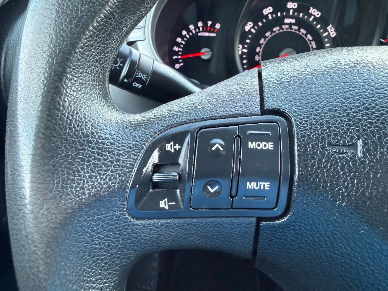 Used 2014 Kia Sportage LX AWD/4WD image 34
