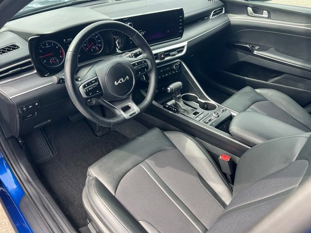 Certified 2024 Kia K5 GT-Line AWD/4WD image 13