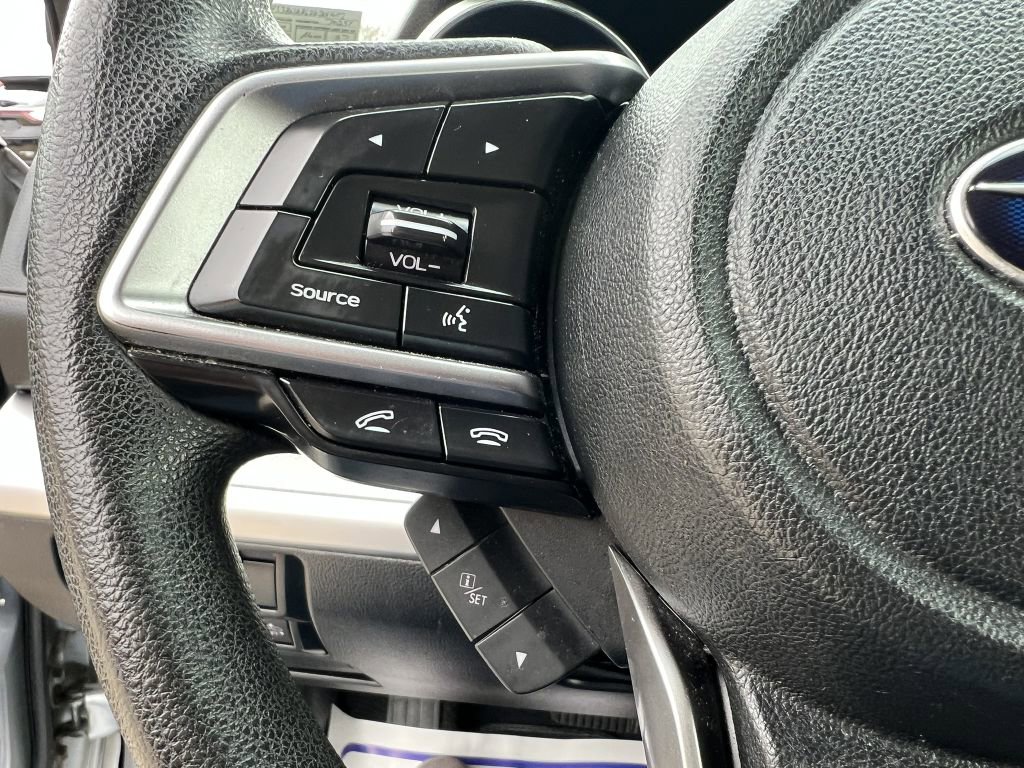 Used 2019 Subaru Legacy 2.5i AWD/4WD image 3