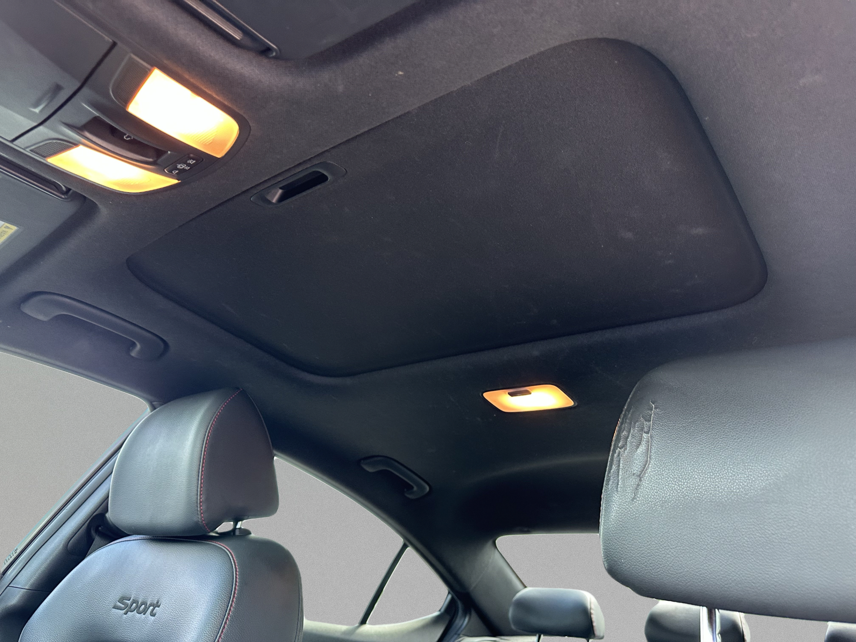 Used 2020 Hyundai Elantra Sport w/ Cargo Package (C1) FWD image 19