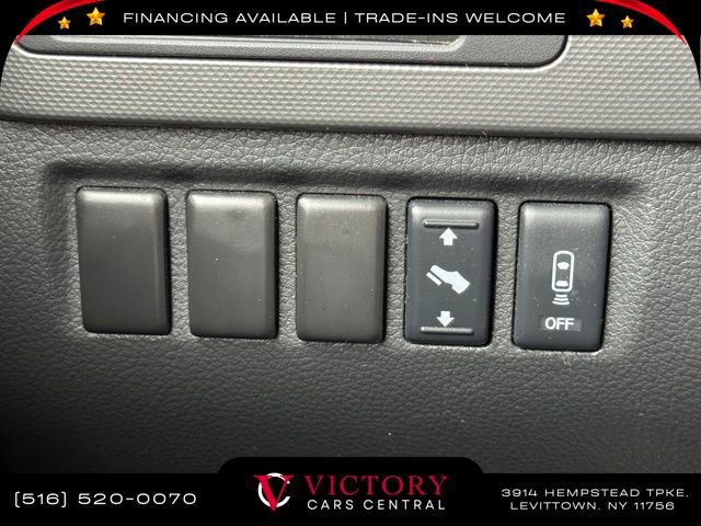 Used 2010 Nissan Armada SE image 27
