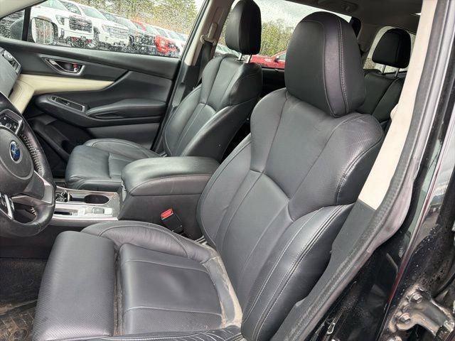 Used 2021 Subaru Ascent Limited w/ Technology Package AWD/4WD image 23