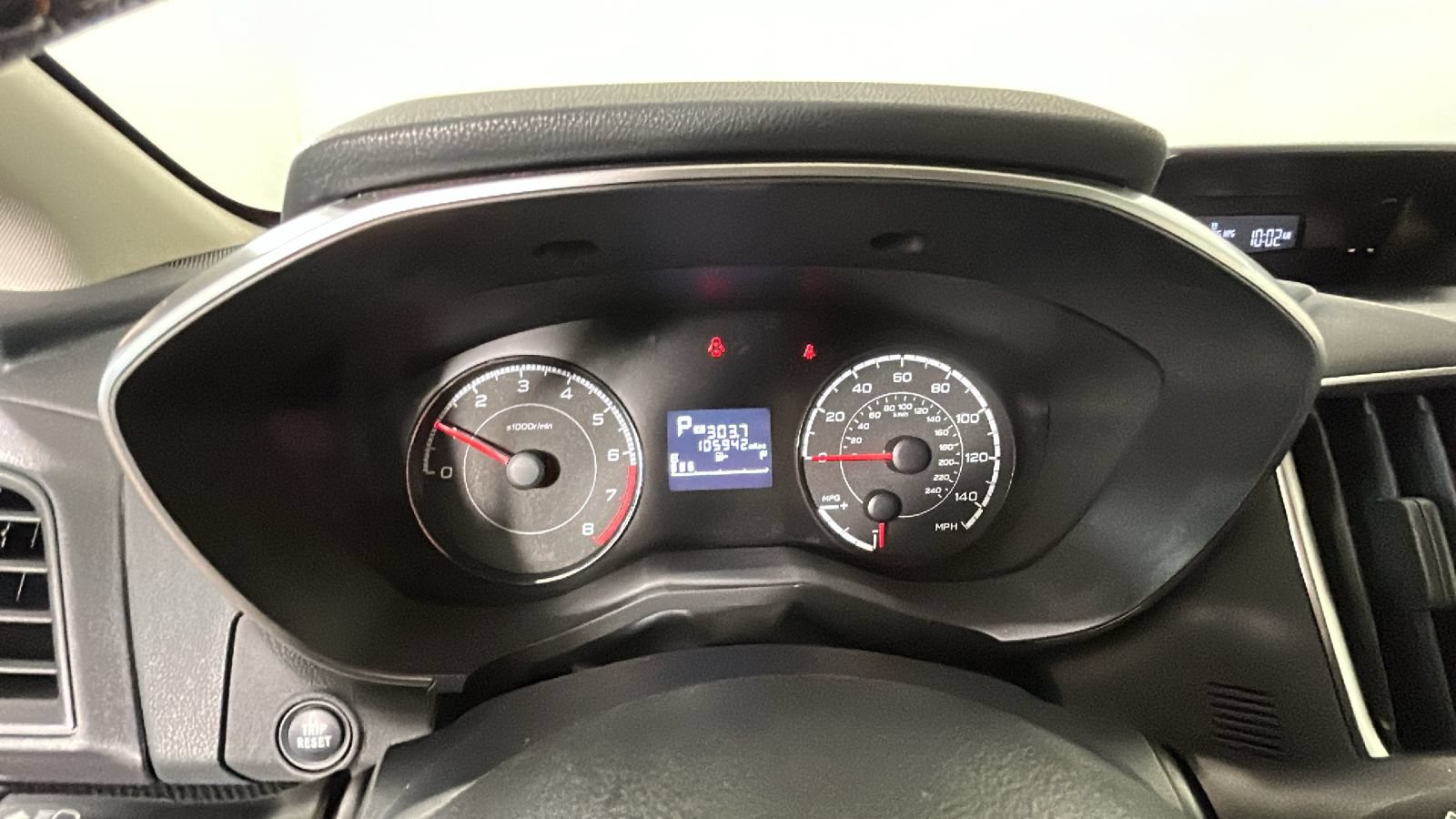 Used 2018 Subaru Crosstrek 2.0i Premium w/ Popular Package #3 AWD/4WD image 22