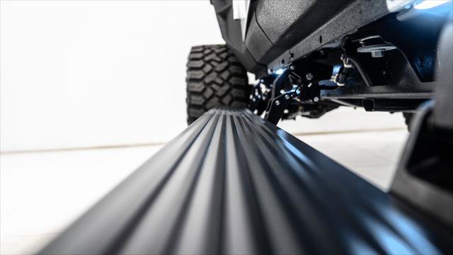 Used 2025 Jeep Wrangler Unlimited Sport image 26