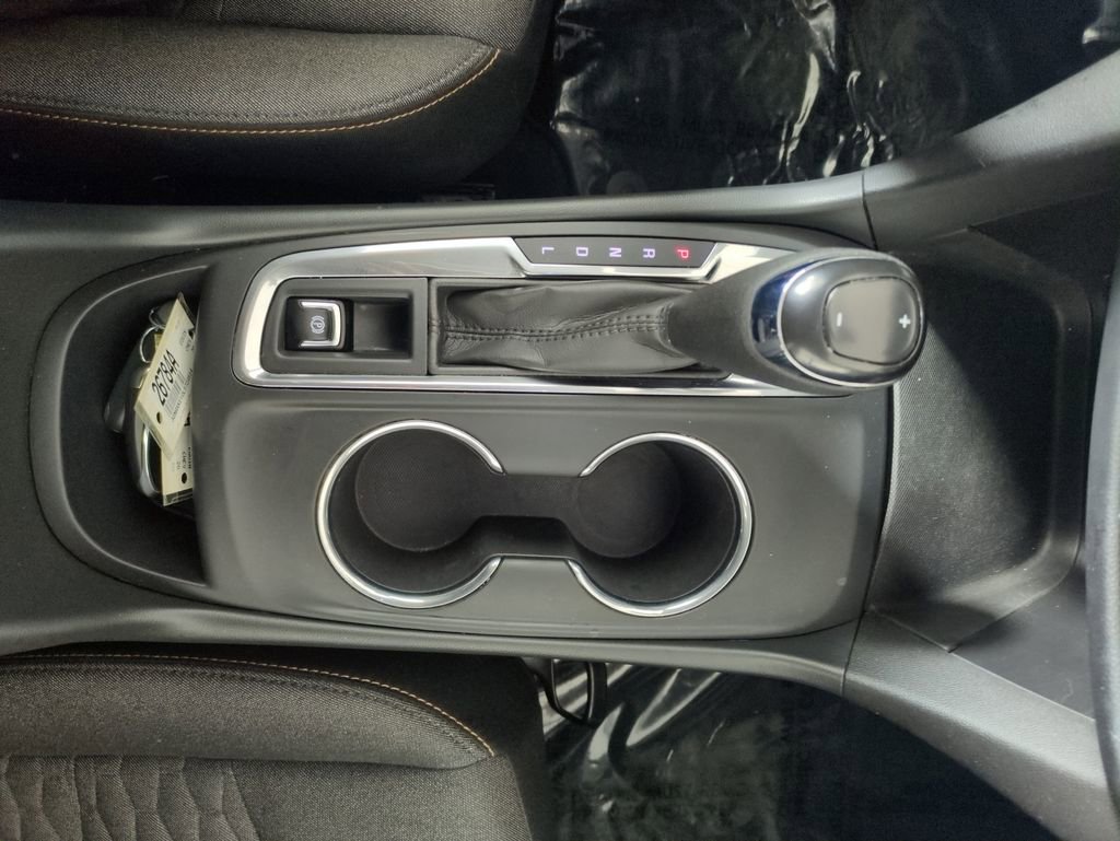 Used 2020 Chevrolet Equinox LT image 26